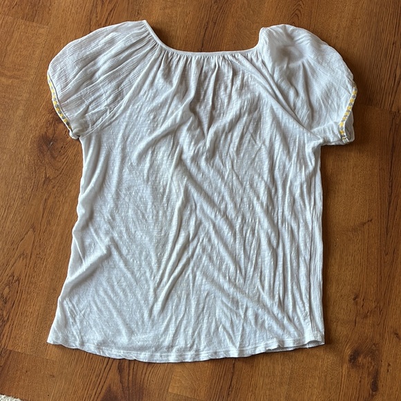 Lucky Brand Top - Picture 5 of 6